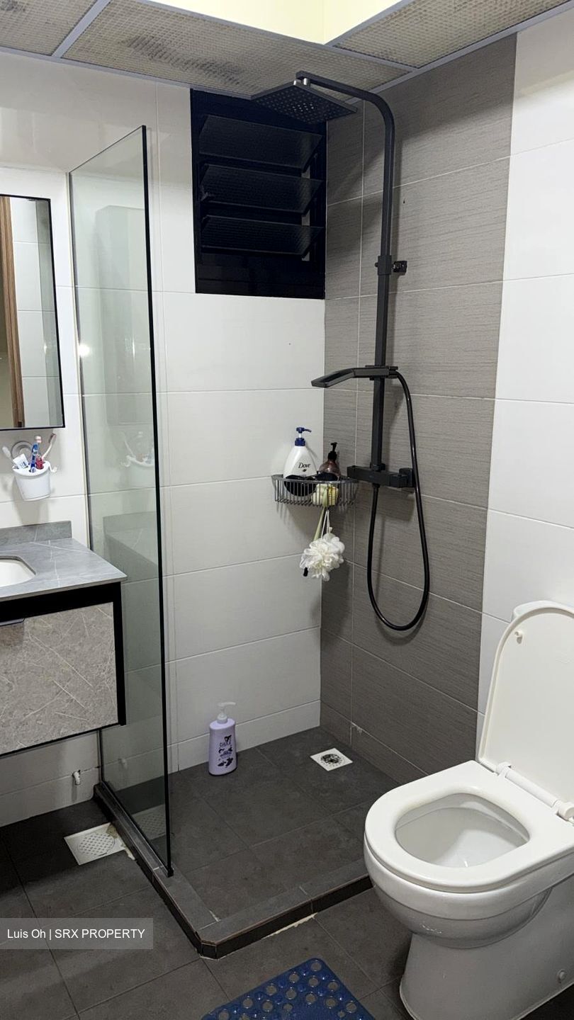 Blk 458B Fernvale Woods (Sengkang), HDB 4 Rooms #523391331